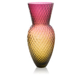 Amethyst DRAMA Vase Large