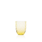 Citrine Marika Tumblers - KLIMCHI