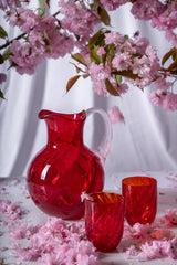 Underlay Garnet Marika Jug - KLIMCHI