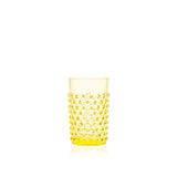 Citrine Hobnail Tumblers - KLIMCHI