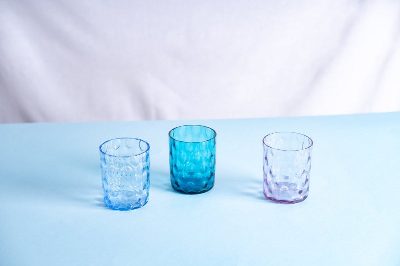 Lilac Kugel Large Tumblers - KLIMCHI