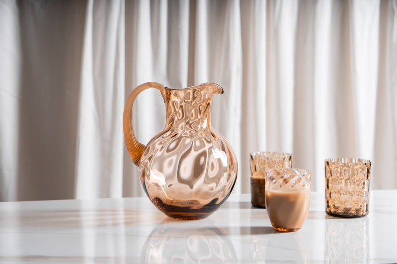 Bronze Marika Tumblers - KLIMCHI