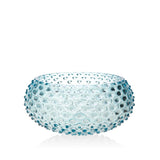 Underlay Aquamarine Hobnail Bowl - KLIMCHI