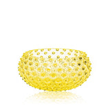 Citrine Hobnail Bowl - KLIMCHI