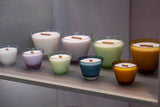 Candle Linea Lavender - KLIMCHI