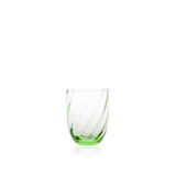 Light Green Marika Tumblers - KLIMCHI