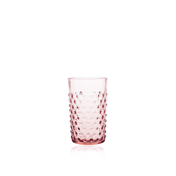 Rosaline Hobnail Tumblers - KLIMCHI