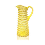 Citrine Hobnail Jug Tall - KLIMCHI