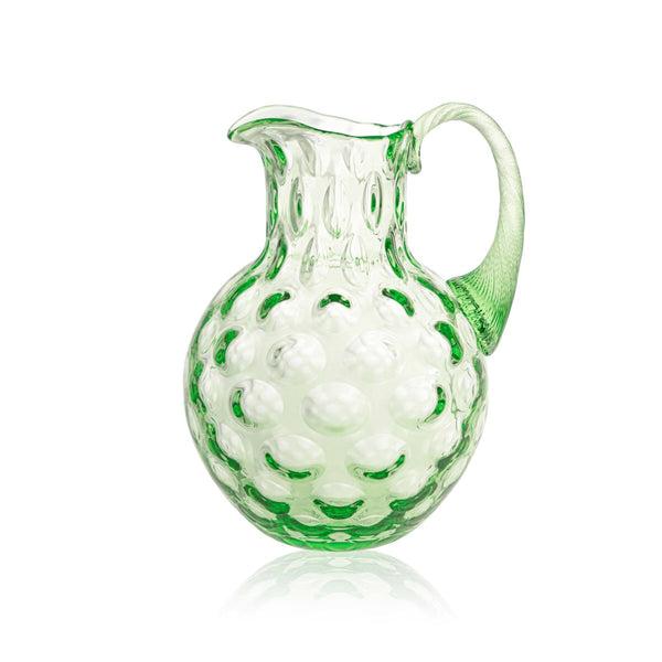 Light Green Kugel Jug - KLIMCHI