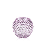 Lilac Hobnail Vase - KLIMCHI