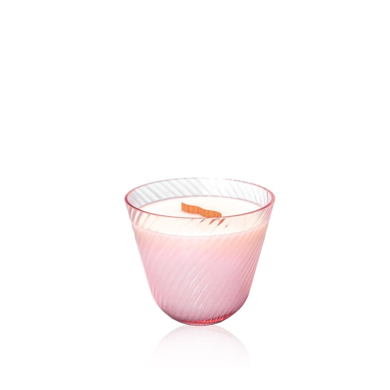 Candle Linea Sweet Almond - KLIMCHI