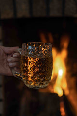 Beer Mug Crystal - KLIMCHI