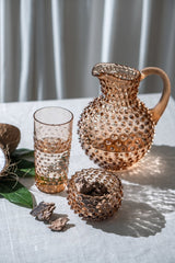 Bronze Hobnail Jug - KLIMCHI