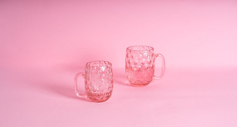 Small Beer Mug Rosaline - KLIMCHI