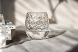 Crystal Medium Tumblers Kugel - KLIMCHI