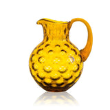 Amber Kugel Jug - KLIMCHI