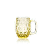 Small Beer Mug Citrine - KLIMCHI