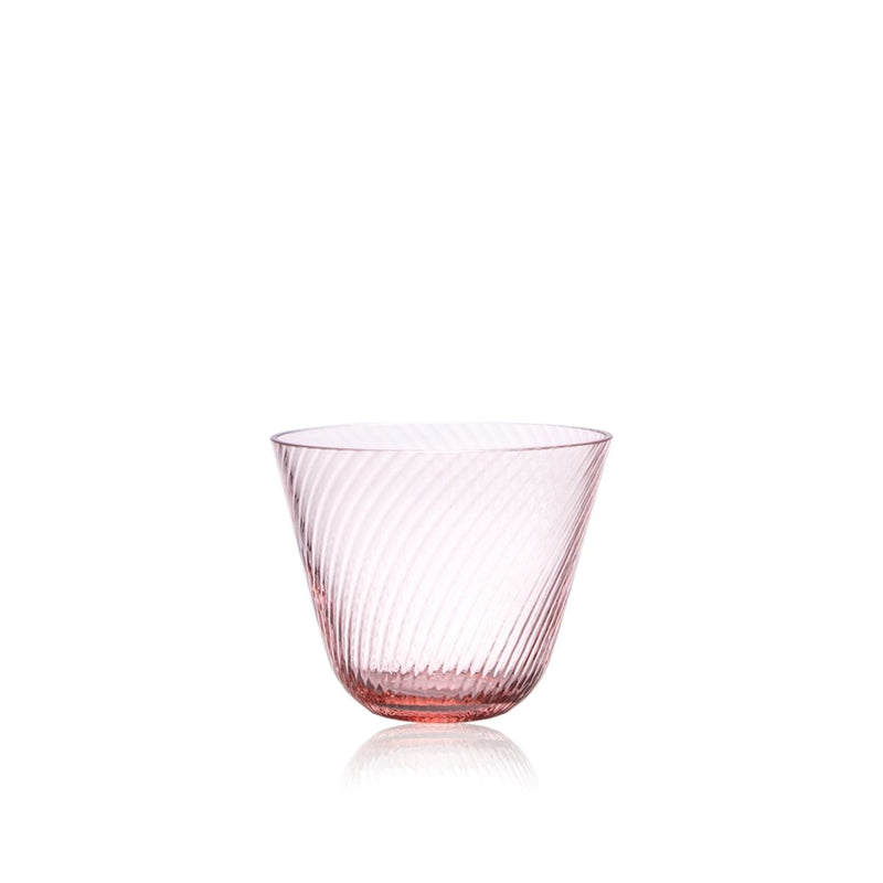 Rosaline Medium Bowl Linea - KLIMCHI