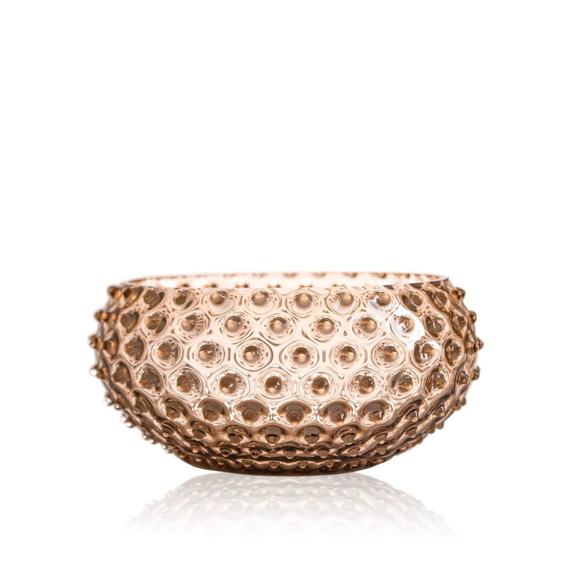 Bronze Hobnail Bowl - KLIMCHI