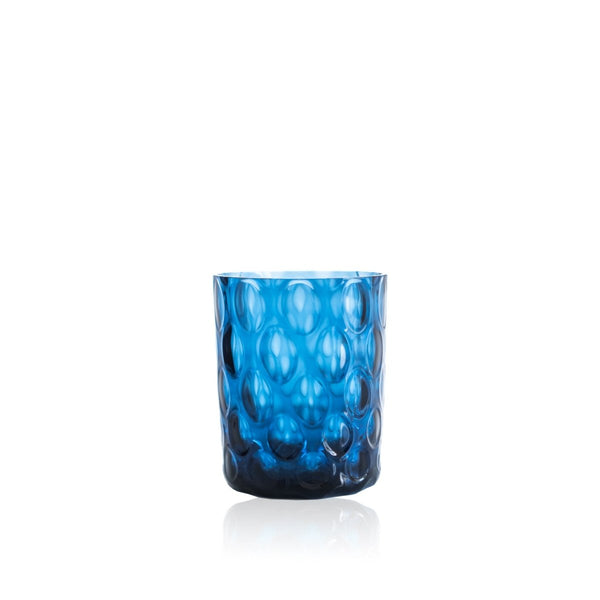 Royal Blue Kugel Large Tumblers - KLIMCHI