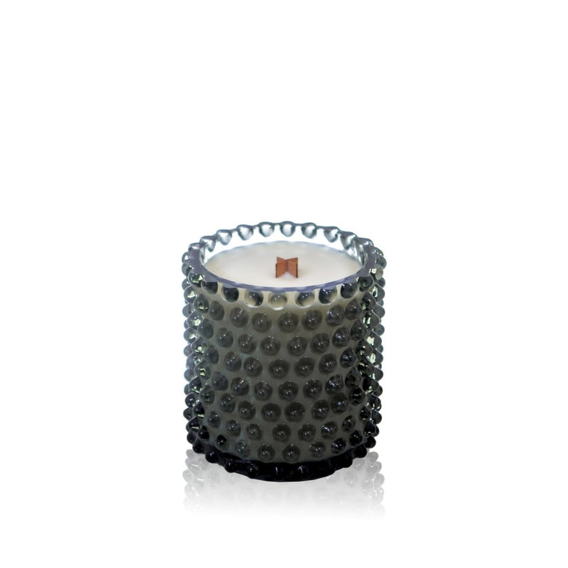 Spicy Ash Hobnail Candle - KLIMCHI