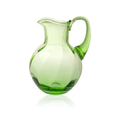 Light Green Marika Jug - KLIMCHI