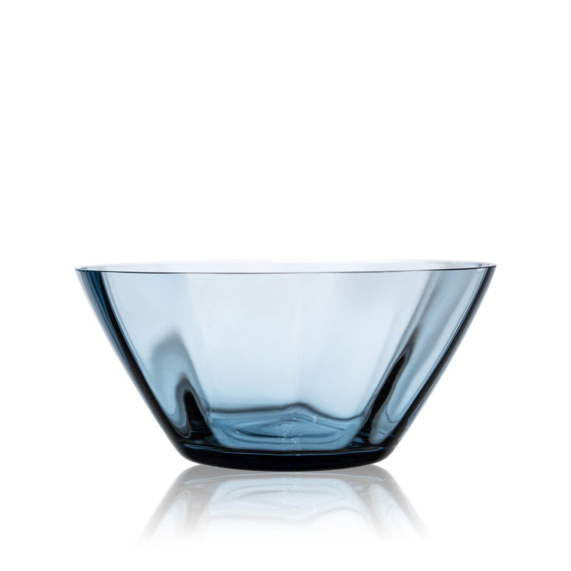 Underlay Blue Smoke Marika Bowl - KLIMCHI