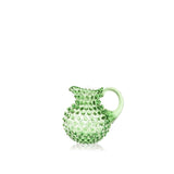 Light Green Hobnail Creamer Jug - KLIMCHI