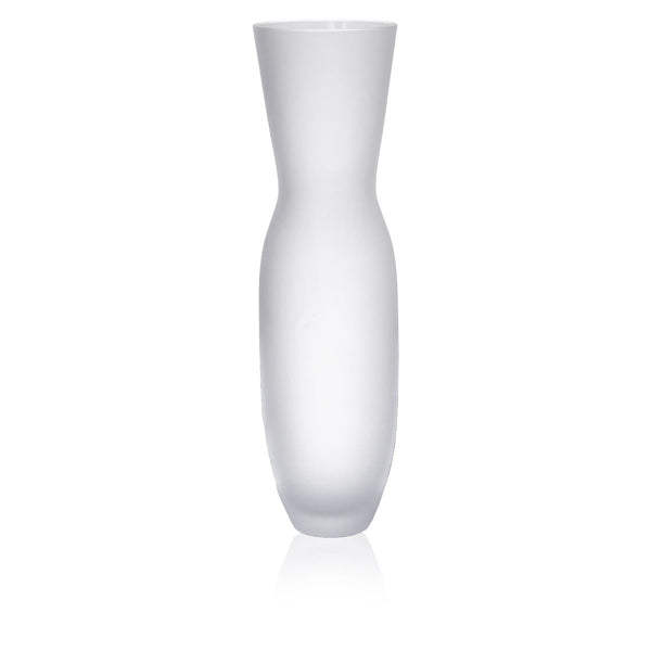 Blanc Vase MONOCHROME EDIT - KLIMCHI