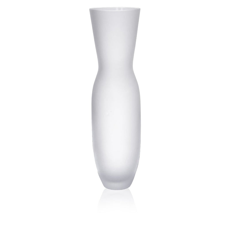 Blanc Vase MONOCHROME EDIT - KLIMCHI