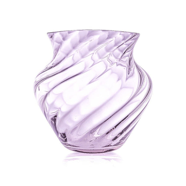 Lilac Marika Vase Large - KLIMCHI