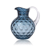 Underlay Blue Smoke Kugel Jug - KLIMCHI