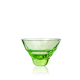 Light Green Royal Marika Bowl Small - KLIMCHI