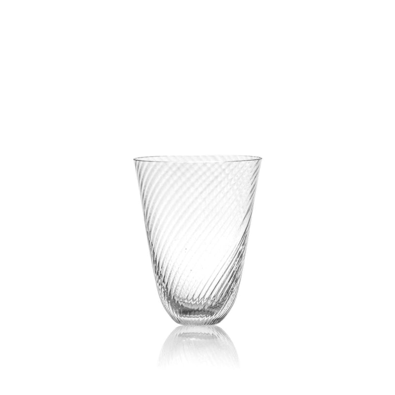 Crystal Tumblers Linea (set of 2) - KLIMCHI