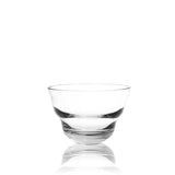 SHADOWS <br> Medium Bowl in Cloudless Clear - KLIMCHI