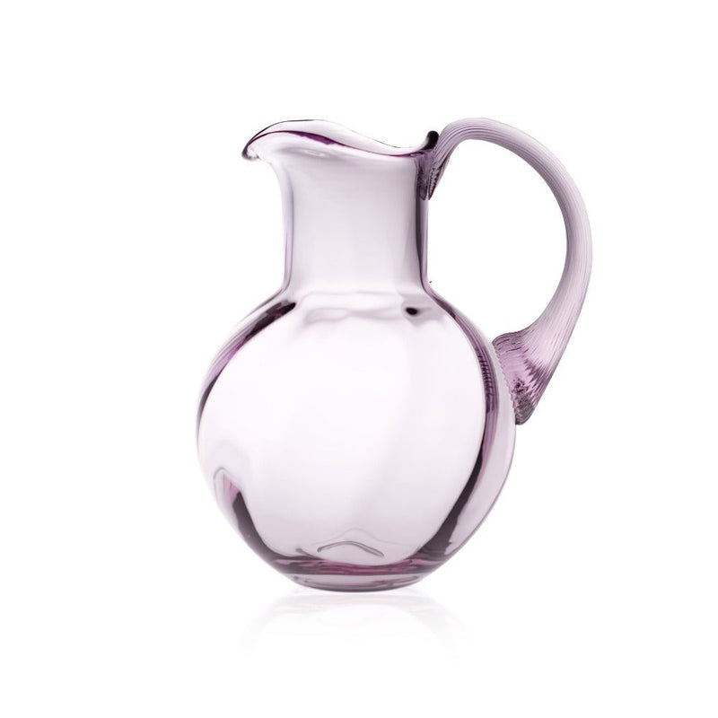 Lilac Marika Jug - KLIMCHI