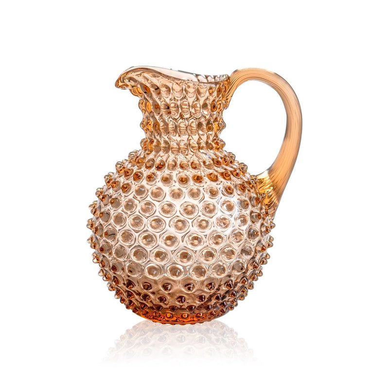 Bronze Hobnail Jug - KLIMCHI