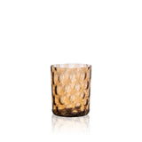 New Brown Kugel Large Tumblers - KLIMCHI