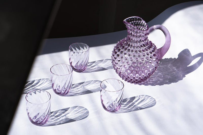 Lilac Marika Tumblers - KLIMCHI