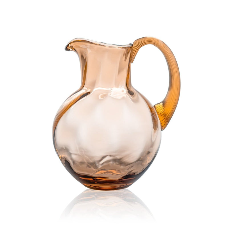 Bronze Marika Jug - KLIMCHI