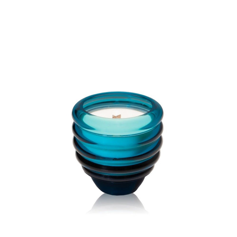 Poplin Affair Candle - KLIMCHI