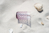 Lilac Hobnail Tumblers - KLIMCHI