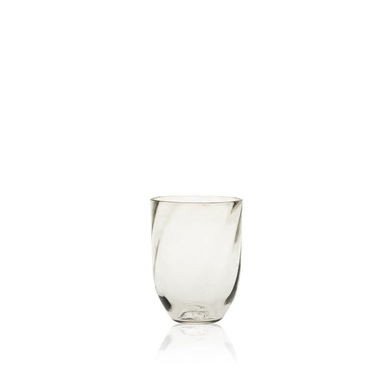 Underlay Black Smoke Marika Tumblers - KLIMCHI