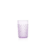 Lilac Hobnail Tumblers - KLIMCHI