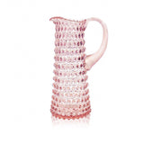 Rosaline Hobnail Jug Tall - KLIMCHI