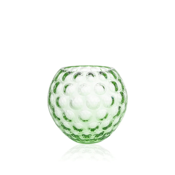 Light Green Kugel Vase - KLIMCHI