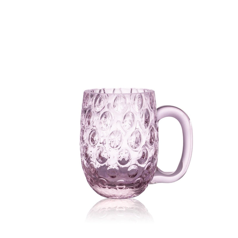 Small Beer Mug Lilac - KLIMCHI