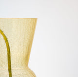 Buttercup Yellow Felicity Vase - KLIMCHI
