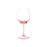 SHADOWS Red Wine in Suede Pink (Set of 2) - KLIMCHI