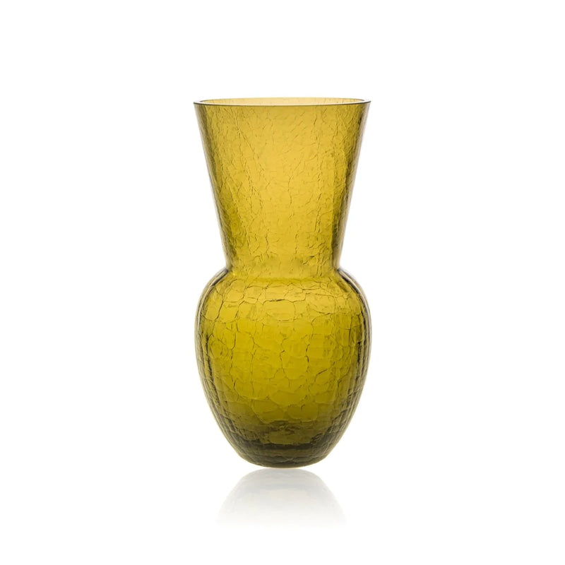 Bonsai Green Felicity Vase - KLIMCHI